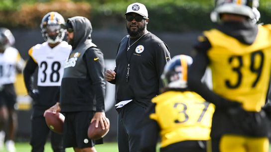 Staff picks: Predicting Week 1, Steelers' 2023 record taken on the South Side (Steelers)